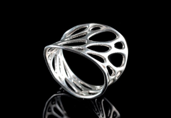 Shapeways jewelry hot sale